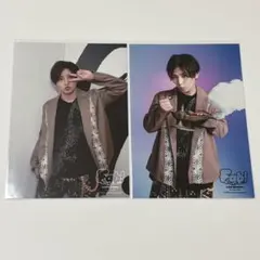 山田涼介 Fab! フォトセット