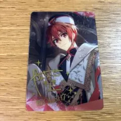 アイナナ　メタカ24 七瀬陸　記念日2022