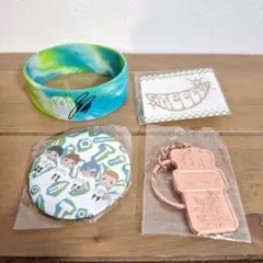GRe4N BOYZ GReeeeN グッズ まとめ売り