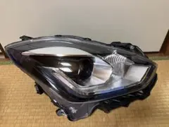 SUBARU XV GT7 LEDヘッドライト左 84002FL733 - メルカリ