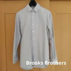 Brooks Brothers made in usa 長袖シャツ　makers