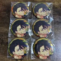 パラライ 缶バッジ ドプショ DOPESHOW 翠石依織