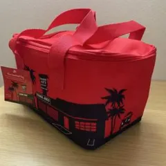 トレーダージョーズ ミニクーラーバッグ　trader Joe’s