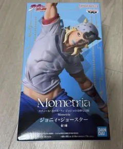 ジョジョの奇妙な冒険 Mometria ジョニィ・ジョースター