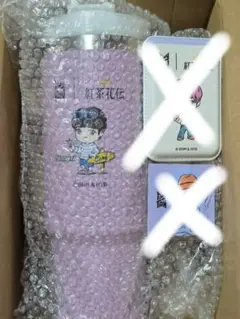 激レア★BTS 紅茶花伝タンブラーコレクションボックス入りフルセット 激レア☆BTS 紅茶花伝タンブラーコレクションボックス入りフル