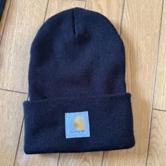 ニット帽