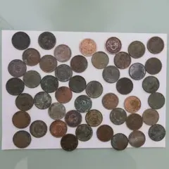 2025年最新】古銭まとめ売りの人気アイテム - メルカリ