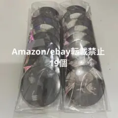 志麻 First Order Ⅱ 缶バッジ re noise 等身