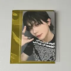 &TEAM We on Fire タワレコ ラキドロ NICHOLAS ニコラス