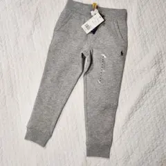 Polo Ralph Lauren グレー 長ズボン 4