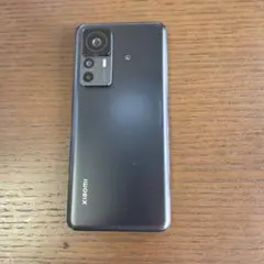 【最終値下げ】Xiaomi 12S 8/128 ブートローダーアンロック済み Xiaomi 12S 8GB/12GB ブートローダーアンロック済み - メルカリ