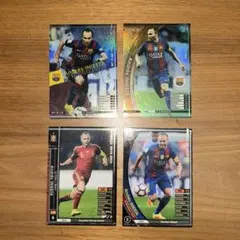 2026年最新】イニエスタの人気アイテム - メルカリ