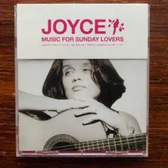 JOYCE MUSIC FOR SUNDAY LOVERS