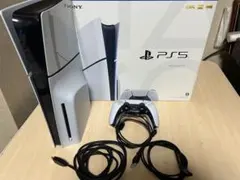 PlayStation 5 (PS5) 本体 825GB