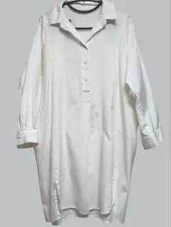 3*m様 チュニックシャツ