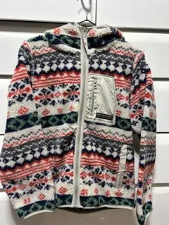 CUBE SUGAR キューブシュガー　ボアジャケット