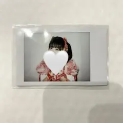 すいすて　白石まゆみ　オンライン特典会　チェキ