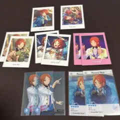 葵ゆうた　あんスタ　紙類まとめ売り