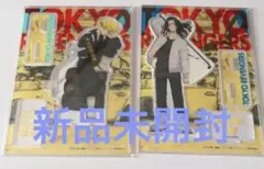 東京リベンジャーズ　アクスタ　血のハロウィン