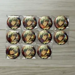 アイナナ 缶バッジ ベビコミュ 悠