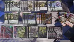 2025年最新】デュエマ環境デッキの人気アイテム - メルカリ