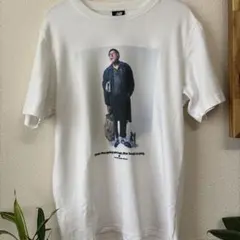 ニューバランス　grandpa Tシャツ　Mサイズのサムネイル