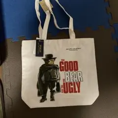 レア⭐️Polo Ralph Lauren トートバッグ