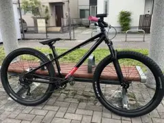 MTB 프레임 27.5