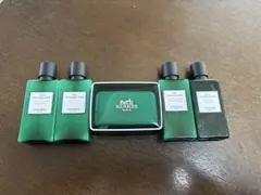 2025年最新】エルメス シャンプーの人気アイテム - メルカリ