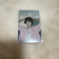 TREASURE ポップアップ 購入特典トレカ ハルト | Mercari