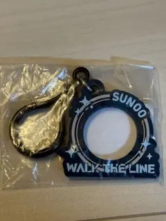 ENHYPEN ソヌ ペットボトルホルダー