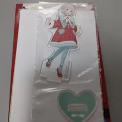 葛城リーリヤ 学園アイドルマスター 一番くじ アクリルスタンドのみ