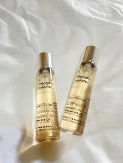 CHANEL CHANCE EAU TENDRE