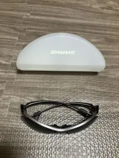 【未着用】SWANS ランニング用サングラス 2025年最新】SWANS サングラス ランニングの人気アイテム - メルカリ