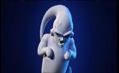 ドラゴンボール　魔人ブウ　ゴースト