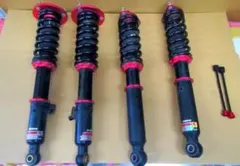 2025年最新】マークX 車高調の人気アイテム - メルカリ