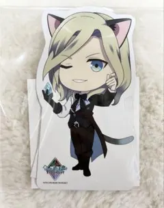 うたプリ タブナイ ナンジャタウン カミュ POPスタンド
