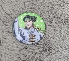 ジョジョの奇妙な冒険 ジョジョ 空条承太郎 アニメイト 描き下ろし 缶