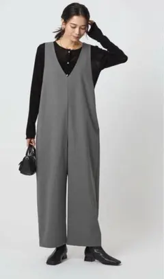 UNITED ARROWS green label relaxing サロペット