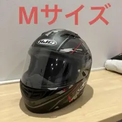 HJC フルフェイスヘルメット 迷彩柄 Mサイズのサムネイル