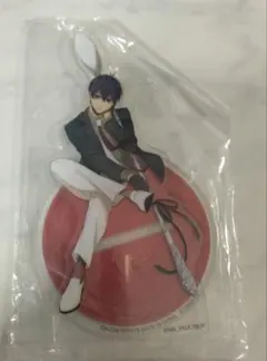 ブルーロック 潔世一 アクリルスタンド -sweets flavor　②