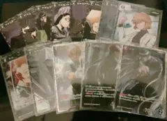 名探偵コナン トレーディングカード 黒