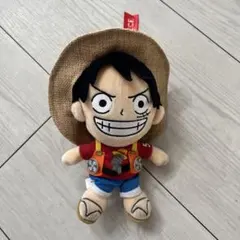 ワンピース ルフィ USJ限定完売