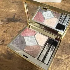 美品Dior サンク クルール クチュール アイシャドウ パレット863のサムネイル