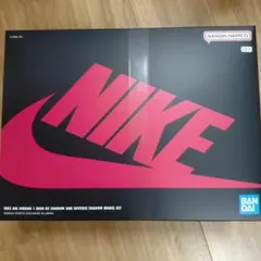 NIKE AIR JORDAN 1 HIGH 85 SHADOW モデルキット