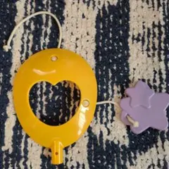 やすらぎふわふわメリー　単品売り　羽根のサムネイル