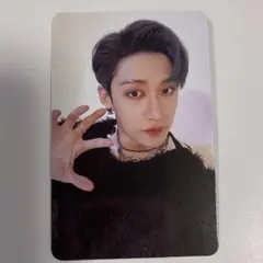 Straykids スキズ バンチャン oddinary トレカ