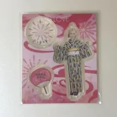 2026年最新】大場花菜 アクリルの人気アイテム - メルカリ