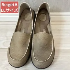 リゲッタ スリッポン