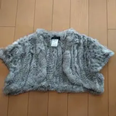 コムサイズム　ボレロ　未使用品